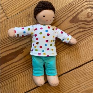 Lovevery Baby Avery Doll - New